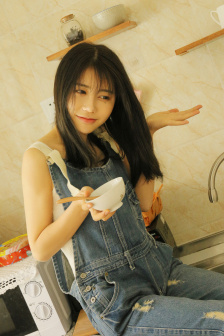 苏珊艳遇
